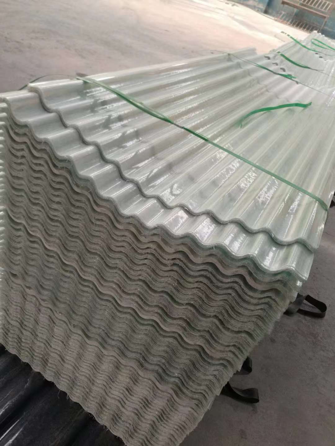 采光瓦